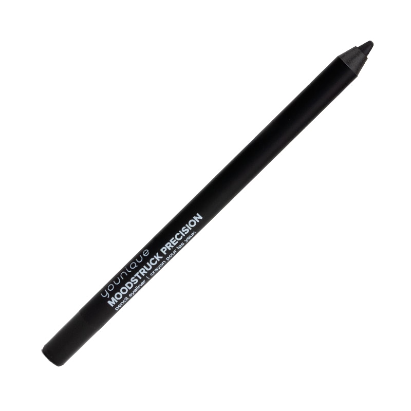 MOODSTRUCK PRECISION pencil eyeliner review