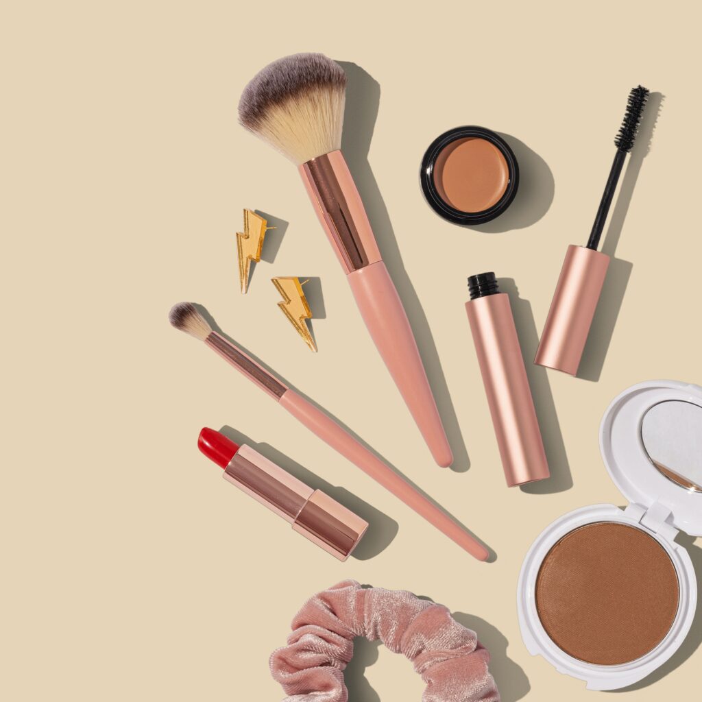 How Do I Properly Sanitize Makeup Products And Tools?